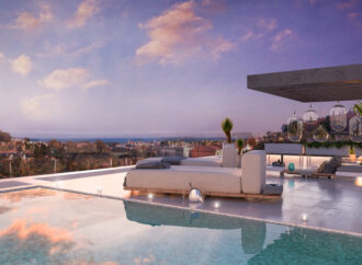 Campanario Hills