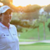 Carmen Alonso: “Jon Rahm is great. I think that he can be of huge help for Spanish golf, by putting us back in the map and showing to the whole world that here we have great professionals”