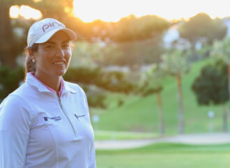 Carmen Alonso: “Jon Rahm es un crack. Creo que puede ayudar bastante al golf español, volvernos a poner en el mapa y demostrar que aquí hay grandes profesionales”