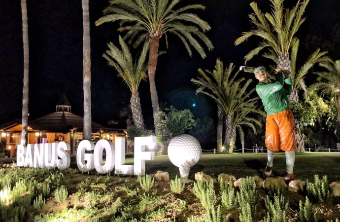 Enjoy summer nights playing golf, Women's Golf Magazine, Ladies In Golf