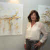 Art Exhibition Elisa Cook