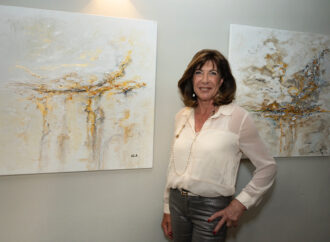 Exposición Elisa Cook