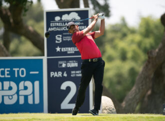 Spanish stars set for Valderrama homecoming