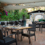 Restaurante Cascada: Un oasis escondido en Marbella, Revista de Golf para Mujeres, Ladies In Golf