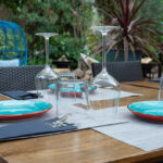 Restaurante Cascada: Un oasis escondido en Marbella, Revista de Golf para Mujeres, Ladies In Golf