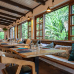Restaurante Cascada: Un oasis escondido en Marbella, Revista de Golf para Mujeres, Ladies In Golf
