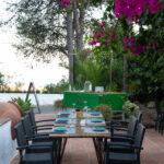 Restaurante Cascada: Un oasis escondido en Marbella, Revista de Golf para Mujeres, Ladies In Golf