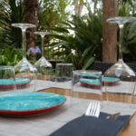 Restaurante Cascada: Un oasis escondido en Marbella, Revista de Golf para Mujeres, Ladies In Golf