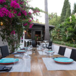 Restaurante Cascada: Un oasis escondido en Marbella, Revista de Golf para Mujeres, Ladies In Golf