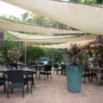 Restaurante Cascada: Un oasis escondido en Marbella, Revista de Golf para Mujeres, Ladies In Golf