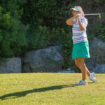 Santa Clara, escenario de lujo del Torneo Ladies in Golf, Revista de Golf para Mujeres, Ladies In Golf