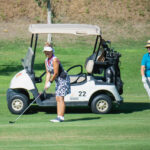 Santa Clara, escenario de lujo del Torneo Ladies in Golf, Revista de Golf para Mujeres, Ladies In Golf