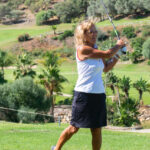 Santa Clara, escenario de lujo del Torneo Ladies in Golf, Revista de Golf para Mujeres, Ladies In Golf