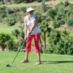 Santa Clara, escenario de lujo del Torneo Ladies in Golf, Revista de Golf para Mujeres, Ladies In Golf