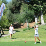 Santa Clara, escenario de lujo del Torneo Ladies in Golf, Revista de Golf para Mujeres, Ladies In Golf