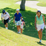 Santa Clara, escenario de lujo del Torneo Ladies in Golf, Revista de Golf para Mujeres, Ladies In Golf