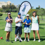 Santa Clara, escenario de lujo del Torneo Ladies in Golf, Revista de Golf para Mujeres, Ladies In Golf