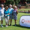 Santa Clara, escenario de lujo del Torneo Ladies in Golf