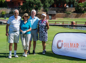 Santa Clara, escenario de lujo del Torneo Ladies in Golf