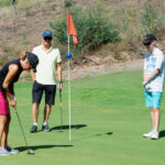 Santa Clara, escenario de lujo del Torneo Ladies in Golf, Revista de Golf para Mujeres, Ladies In Golf