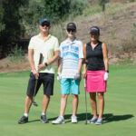 Santa Clara, escenario de lujo del Torneo Ladies in Golf, Revista de Golf para Mujeres, Ladies In Golf