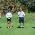 Santa Clara, escenario de lujo del Torneo Ladies in Golf, Revista de Golf para Mujeres, Ladies In Golf