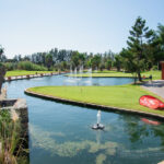 Santa Clara, escenario de lujo del Torneo Ladies in Golf, Revista de Golf para Mujeres, Ladies In Golf