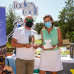 Santa Clara, escenario de lujo del Torneo Ladies in Golf, Revista de Golf para Mujeres, Ladies In Golf