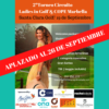 II Torneo del Circuito Ladies in Golf &Cope Marbella