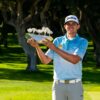 John Catlin se impone en Valderrama