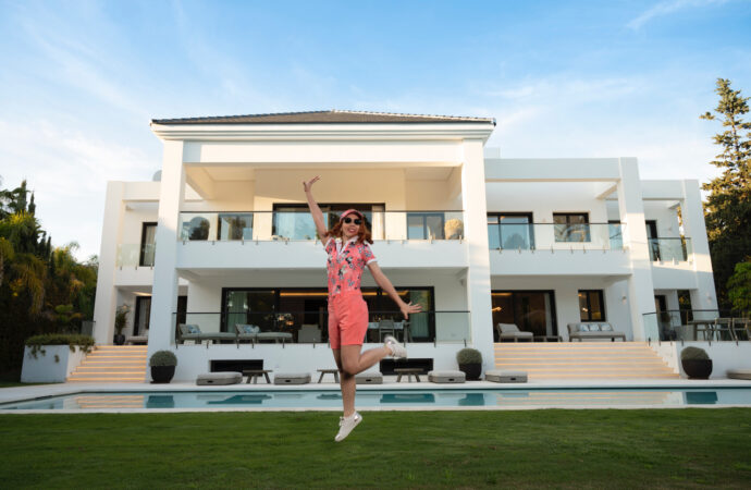 Fresca, cómoda y chic, Revista de Golf para Mujeres, Ladies In Golf