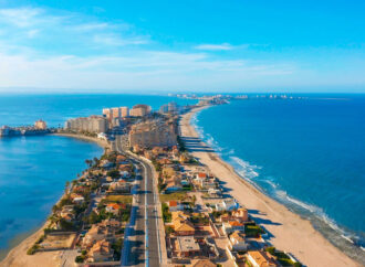 La Costa Cálida – Región de Murcia