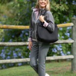 Otoño en Finca La Gloria, Revista de Golf para Mujeres, Ladies In Golf