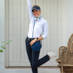 Otoño en Finca La Gloria, Revista de Golf para Mujeres, Ladies In Golf