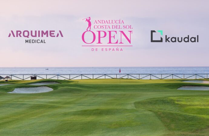 Máxima seguridad sanitaria en el Andalucía Costa del Sol Open, Revista de Golf para Mujeres, Ladies In Golf