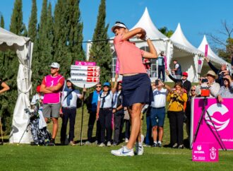 Comienza  la cuenta atrás para el Andalucía Costa del Sol Open