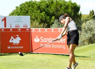 Golf Santander próxima parada del Santander Golf Tour 2020