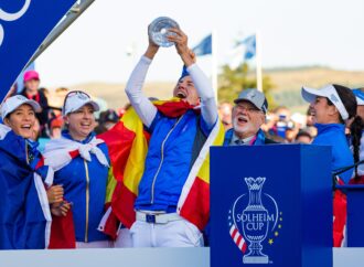 La Solheim Cup 2023 se jugará en la Costa del Sol