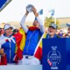 2023 SOLHEIM CUP SET FOR SPAIN