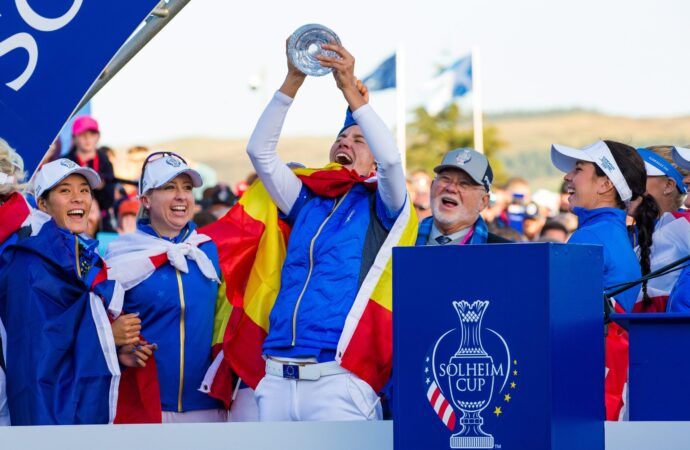 2023 SOLHEIM CUP SET FOR SPAIN, Women's Golf Magazine, Ladies In Golf
