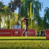 El LETAS llega a Lauro Golf de la mano del Santander Golf Tour