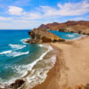 Almeria, a jewel of nature