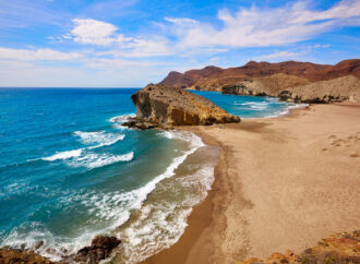 Almeria, a jewel of nature