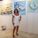Mares de Luz by Elisa Cook, Revista de Golf para Mujeres, Ladies In Golf