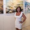 Mares de Luz by Elisa Cook