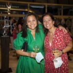 Mares de Luz by Elisa Cook, Revista de Golf para Mujeres, Ladies In Golf
