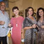 Mares de Luz by Elisa Cook, Revista de Golf para Mujeres, Ladies In Golf