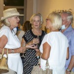 Mares de Luz by Elisa Cook, Revista de Golf para Mujeres, Ladies In Golf