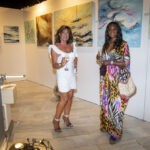 Mares de Luz by Elisa Cook, Revista de Golf para Mujeres, Ladies In Golf