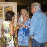 Mares de Luz by Elisa Cook, Revista de Golf para Mujeres, Ladies In Golf